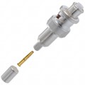 51426-1 - CONN SHV PLUG STR CRIMP