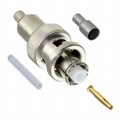 5051426-8 - CONN SHV PLUG STR CRIMP