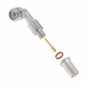 1-5225554-1 - CONN TNC PLUG R/A 50 OHM CRIMP