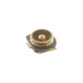 RF20-10A-L-00-50-G-T/R - CONN RF MHF SMT VERT 50OHM