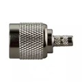 RFT-1202-7 - TNC MALE CRIMP; 50 OHMS