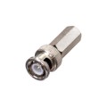 RFB-1104 - BNC MALE CRIMP; 50 OHMS