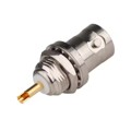 RFB-1116-3 - BNC FEMALE BH; 50 OHMS