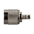 RFT-1202-2 - TNC MALE CRIMP; 50 OHMS