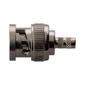 RFB-1106-2T - BNC MALE CRIMP; 50 OHMS