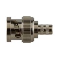 RFB-1707-D - BNC MALE CRIMP; 75 OHMS