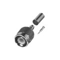 RFT-1202-C2 - TNC MALE CRIMP; 50 OHMS