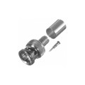 RFB-1708 - BNC MALE CRIMP; 75 OHMS