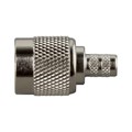 RFT-1203-1X - TNC MALE CRIMP; 50 OHMS