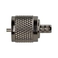 RFU-508-X - UHF MALE CRIMP; 50 OHMS