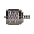 RFU-505-C1 - UHF MALE CRIMP; 50 OHMS