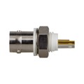 RFB-1116-I - BNC FEMALE BH CRIMP; 50 OHMS