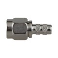 RSA-3000-C - SMA MALE CRIMP; 50 OHMS