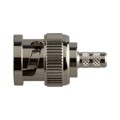 RFB-1106-C1 - BNC MALE CRIMP; 50 OHMS