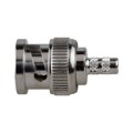RFB-1106-C-03 - BNC MALE CRIMP; 50 OHMS