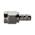 RSA-3000-C1 - SMA MALE CRIMP; 50 OHMS