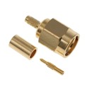 526.42.1410.021 - SMA - CABLE MOUNT PLUG