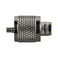 RFU-507-SI - UHF MALE CRIMP; 50 OHMS