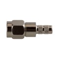 RSA-3000-C2 - SMA MALE CRIMP; 50 OHMS