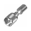 RFU-507-STF - UHF MALE CRIMP; 50 OHMS