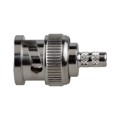 RFB-1106-C2 - BNC MALE CRIMP; 50 OHMS