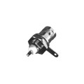 RP-1116-NG - RP BNC FEMALE BH; 50 OHMS