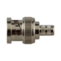 RFB-1107-1X - BNC MALE CRIMP; 50 OHMS