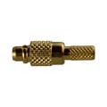 RMX-9000-1B - MMCX MALE CRIMP; 50 OHMS