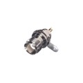 RFT-1211-1-03 - TNC FEMALE BH; 50 OHMS