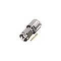 RSA-3100-C - SMA MALE CLAMP; 50 OHMS