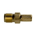 RP-3050-1C - RP SMA FEMALE CRIMP; 50 OHMS