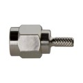 RP-3000-C1 - RP SMA MALE CRIMP; 50 OHMS
