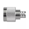 RFN-1006-PL - N MALE CRIMP; 50 OHMS