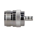 RFN-1027 - N FEMALE CRIMP; 50 OHMS