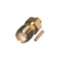 RSA-3555-1-047 - SMA FEMALE; 50 OHMS