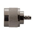 RFN-1005-2N - N MALE CRIMP; 50 OHMS
