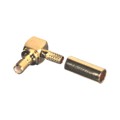 RSB-750-1B - SSMB FEMALE R/A CRIMP; 50 OHMS