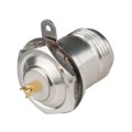 RFN-1022 - N FEMALE BH; 50 OHMS