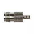 RFT-1216-C1 - TNC FEMALE CRIMP; 50 OHMS