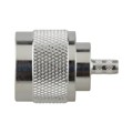 RFN-1005-3C - N MALE CRIMP; 50 OHMS