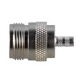 RFN-1027-C1 - N FEMALE CRIMP; 50 OHMS