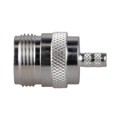 RFN-1027-C2 - N FEMALE CRIMP; 50 OHMS