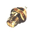RP-3251-1 - RP SMA FEMALE BH; 50 OHMS
