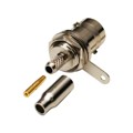 RFB-1116-B-03 - BNC FEMALE BH CRIMP; 50 OHMS