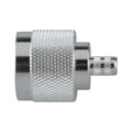 RFN-1007-2SX - N MALE CRIMP; 50 OHMS