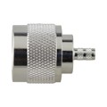 RFN-1005-3C1 - N MALE CRIMP; 50 OHMS
