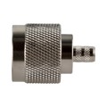 RFN-1007-X - N MALE CRIMP; 50 OHMS