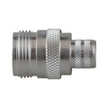 RFN-1028-SI - N FEMALE CRIMP; 50 OHMS