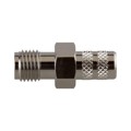 RSA-3050-X - SMA FEMALE CRIMP; 50 OHMS
