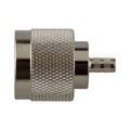 RFN-1005-C2 - N MALE CRIMP; 50 OHMS